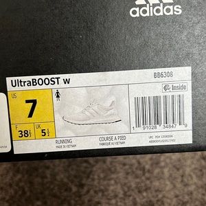 Adidas ultraboost